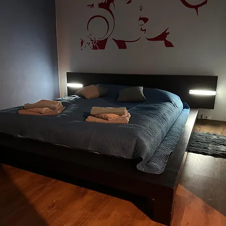 Apartment Blaumana 2 *