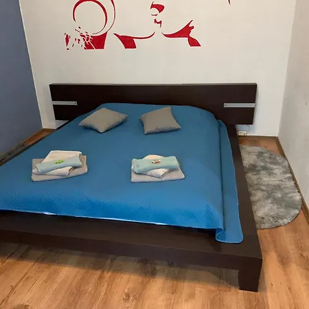 Blaumana 2 Apartment