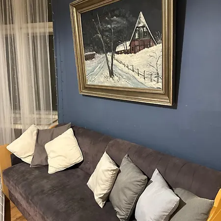 아파트 Blaumana 2 리가