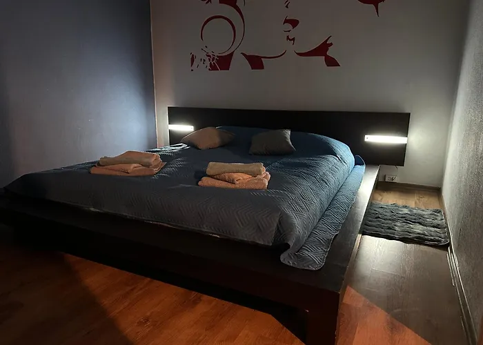 아파트 Blaumana 2 *